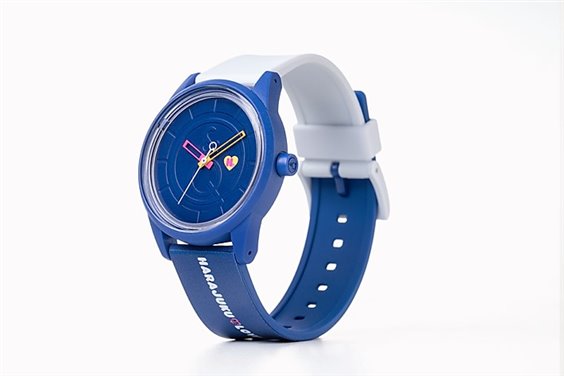 Montre Solaire Femme SmileSolar Smile Solar Montres